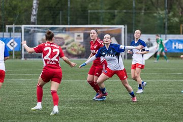Bild 147 - F Hamburger SV 2 - SpVg Aurich : Ergebnis: 1:1